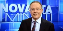 Enrico Varriale: "Ho fiducia nei giudici. La Rai già condannata una volta, dimostrerò la bontà delle mie ragioni"