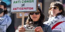 Il contorto e labile confine fra antisemitismo e antisionismo