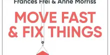 Huffpost Weekend. Tra problemi da risolvere (in 5 passi) e storie belle