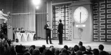 Bei Tempi. Quando arrivò Mamma Tv