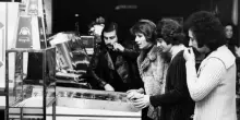 Bei Tempi. La gang del flipper