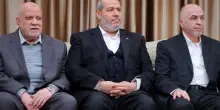 Il diplomatico di Hamas. Khalil al-Hayya, il sopravvissuto ai missili su Doha
