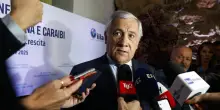 Tajani annuncia che l'Italia chiederà la tregua olimpica per Milano-Cortina