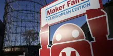 Maker Faire Roma. Inventori e sognatori a raccolta
