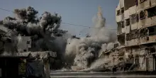 Quando la guerra entra nei sogni: adolescenti, trauma e desiderio nella Generazione Z