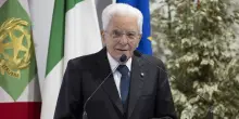 Sergio Mattarella e il pasticcio della legge su San Francesco: il testo della lettera del presidente