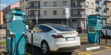 Spark Alliance, nasce in Europa la più grande rete di ricarica per auto elettriche