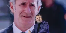 La promessa di Salvini a Zaia: fai il capolista in Veneto e poi ti porto al governo. Meloni permettendo