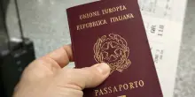 Addio timbro sul passaporto. Con Entry-exit system nuove regole d'ingresso nell'area Schengen