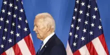 Joe Biden sottoposto a radioterapia e terapia ormonale per il cancro alla prostata