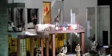 Verdi alla Scala e Philip Glass alla Sinfonica: a Milano c’è posto, e gloria, per due mondi lontani