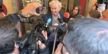 Massimo Lovati: "Sempio non mi sostituisca, insieme vinceremo. È vero che bevo, ma lo sopporto bene"