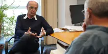 Lo spericolato paragone di Lobuono, candidato del centrodestra: "Il Salento sembra Gaza per la xylella, uno sterminio"