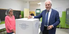 Regionali Toscana, Il centrosinistra con Eugenio Giani sopra il 50%. Crolla l'affluenza