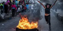 La Gen Z travolge il Madagascar. Presidente in fuga, Parlamento dissolto, militari al potere