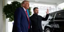 Più armi a Kiev, Trump vuole forzare Putin alla pace