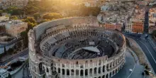 Concerti pop, sfide fra gladiatori. Il Colosseo "si apre ai grandi eventi", con il nuovo direttore Simone Quilici