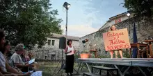 Al Romaeuropa festival la doppia lettera di Milo Rau su teatro e realtà