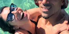 Giorgia: "Io e Emanuel Lo siamo due esauriti, tra passione e odio. Litigavamo al ristorante: nostro figlio ci ha rimproverati"