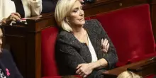 Ineleggibile. Il Consiglio di Stato respinge il ricorso di Marine Le Pen