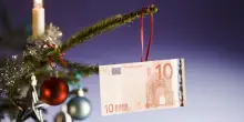 La tredicesima del 2025? Pienamente tassata e senza incrementi. La manovra non prevede bonus