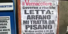 Chiude Il Vernacoliere. Michele Serra: “I giornali di satira erano opere collettive, oggi è tutto individuale"