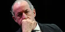 Luca Zaia: "Inauditi i veti alla mia lista, venderemo cara la pelle"