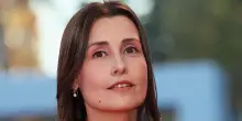 Claudia Koll: “Il successo non mi manca. Sempre più persone chiedono aiuto alla mia associazione”