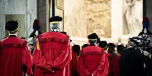 I magistrati sono garantisti solo coi magistrati