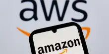 La piattaforma cloud di Amazon è inaccessibile: da Canva a Paypal, disservizi globali su app e siti web