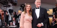 Borgonzoni come Elio Germano. Scrive a Meloni, Giorgetti e Giuli: “Salviamo il cinema!”.