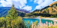 Valle Aurina da sogno: in viaggio tra presepi, cascate, laghi e castelli