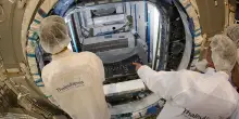 Nasce il colosso europeo dello spazio. Firmata l’intesa Airbus-Leonardo-Thales