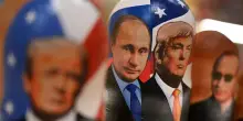 Giampiero Massolo. “Ormai è chiaro, senza Trump non c’è soluzione con Putin”