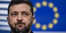 L'anno prossimo Kiev rischia il rosso: pressing di Zelensky sugli asset russi, ma l’Ue mette da parte l'idea