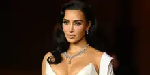 Kim Kardashian: "Ho un aneurisma cerebrale. Colpa del divorzio da Kanye West"