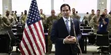 Rubio chiarisce la faccenda a Hamas e Israele: "Per Gaza non ci sono piani B"