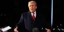 Trump vede tutti. Mission in Asia: giovedì vertice con Xi. "Vorrei incontrare Kim"