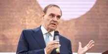Clemente Mastella. "Ci sono io, in Campania vincerà Fico"