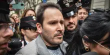 Garlasco, Andrea Sempio sullo scontrino: "Il testimone racconta balle"