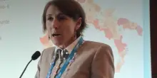 Valentina Negri. “Arriva l’onda dei pannelli fotovoltaici dismessi, ora è il momento di recuperarli”