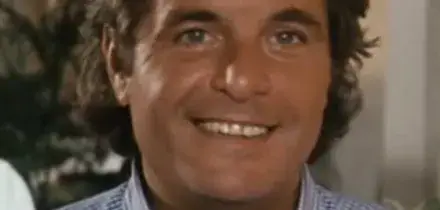 Addio a Mauro Di Francesco, il celebre attore di "Sapore di Mare" aveva 74 anni