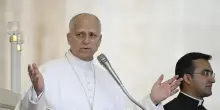 Lievito e speranza. Prima apertura della Chiesa ai diritti Lgbtq+