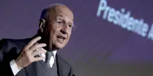 Antonio Patuelli. "Gli extraprofitti delle banche non esistono"