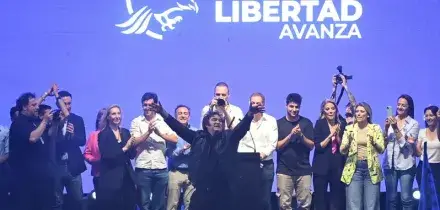 Milei alla prova della "motosega" elettorale
