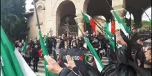 Oltre mille a raduno di Predappio, tornano i saluti romani