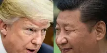 Verso il grande patto. Trump-Xi, oltre i dazi e per la pace globale