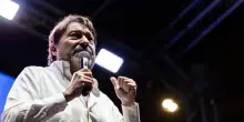 Report-Garante della Privacy, un video riapre la polemica