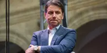 Conferma bulgara. Conte resta presidente M5s con l'89,3% (era l'unico candidato)