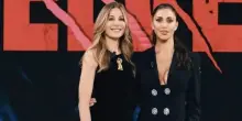 Belen a Belve: "I miei fidanzati li ho menati tutti, De Martino ne ha prese di più. Ho avuto esperienze omosessuali"